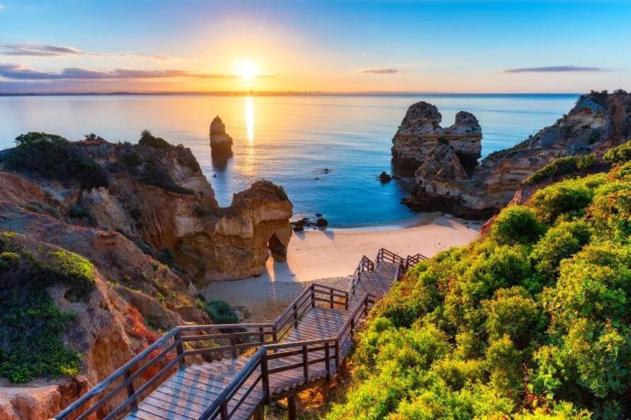 Villa Lili Albufeira Buitenkant foto