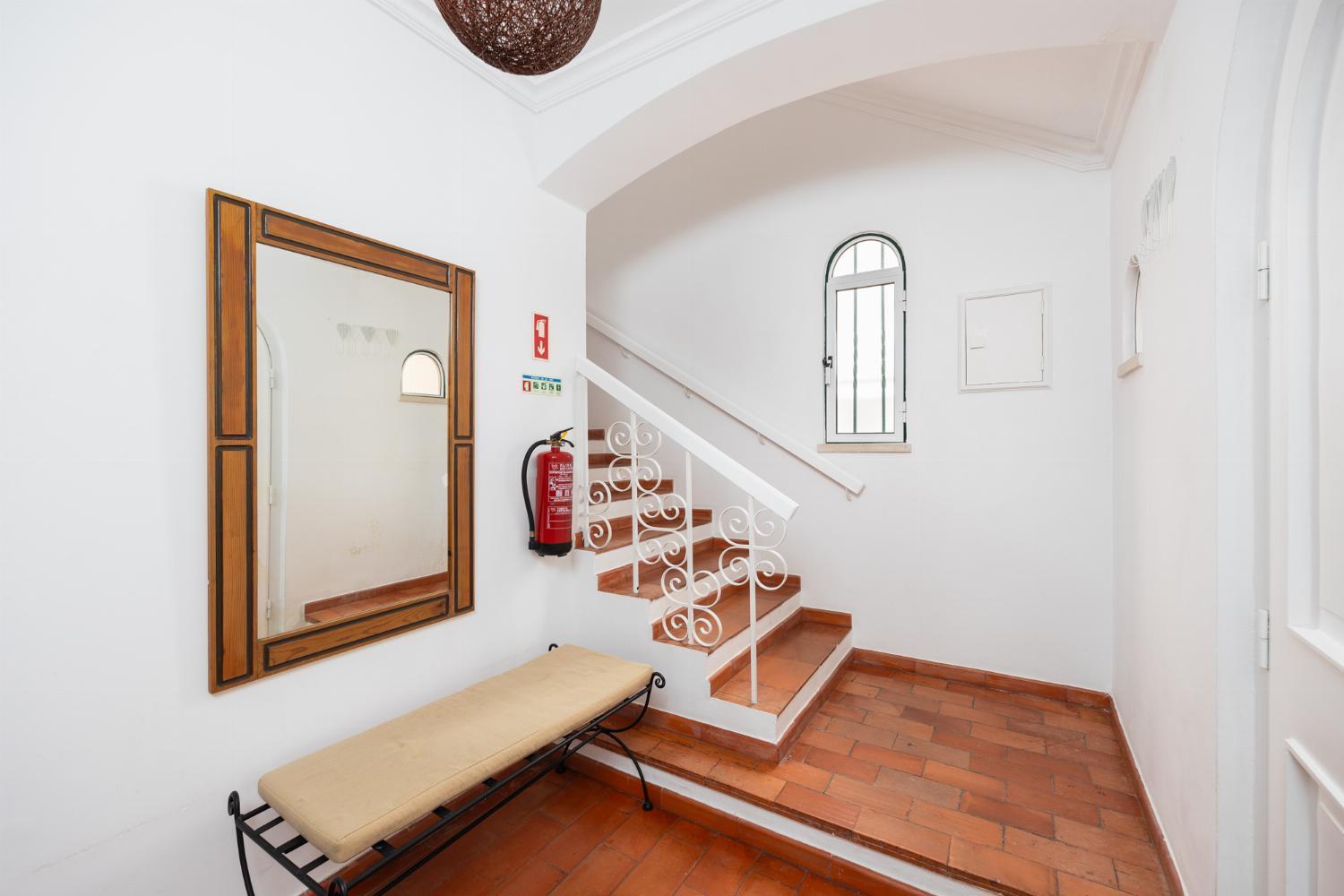 Villa Lili Albufeira Buitenkant foto
