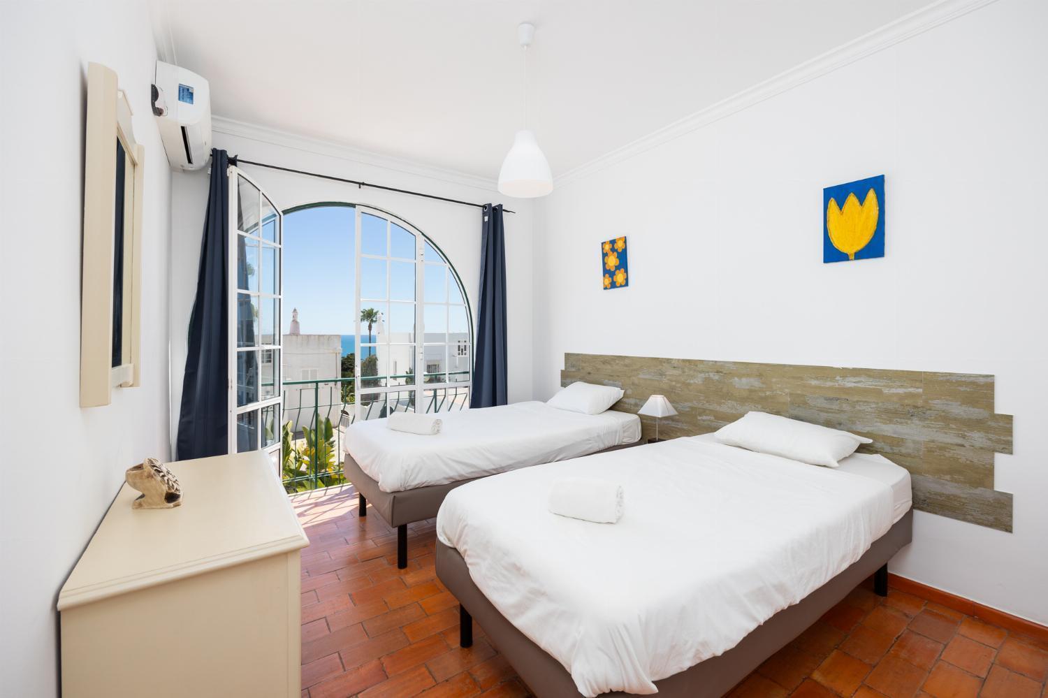 Villa Lili Albufeira Buitenkant foto