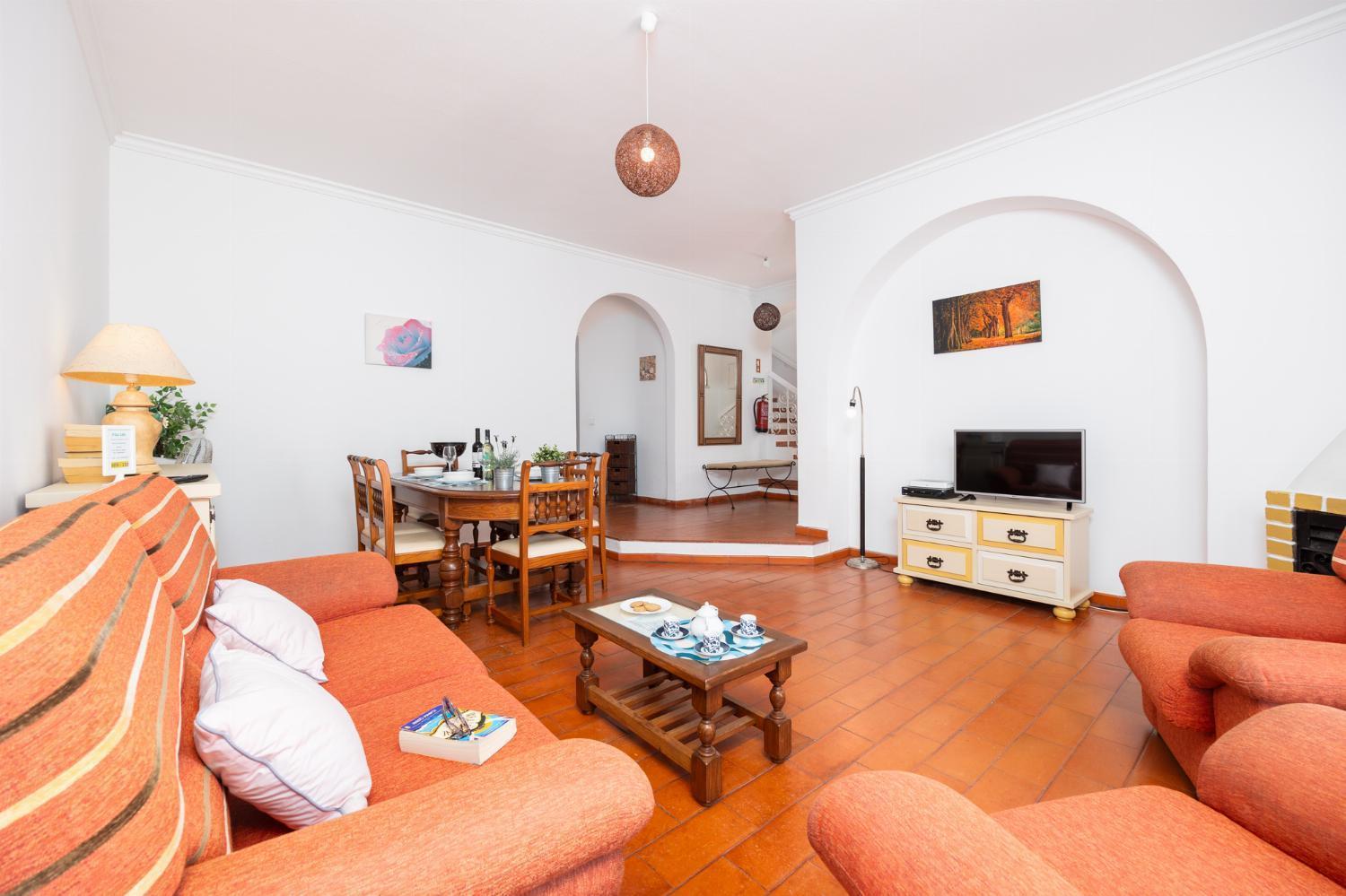 Villa Lili Albufeira Buitenkant foto