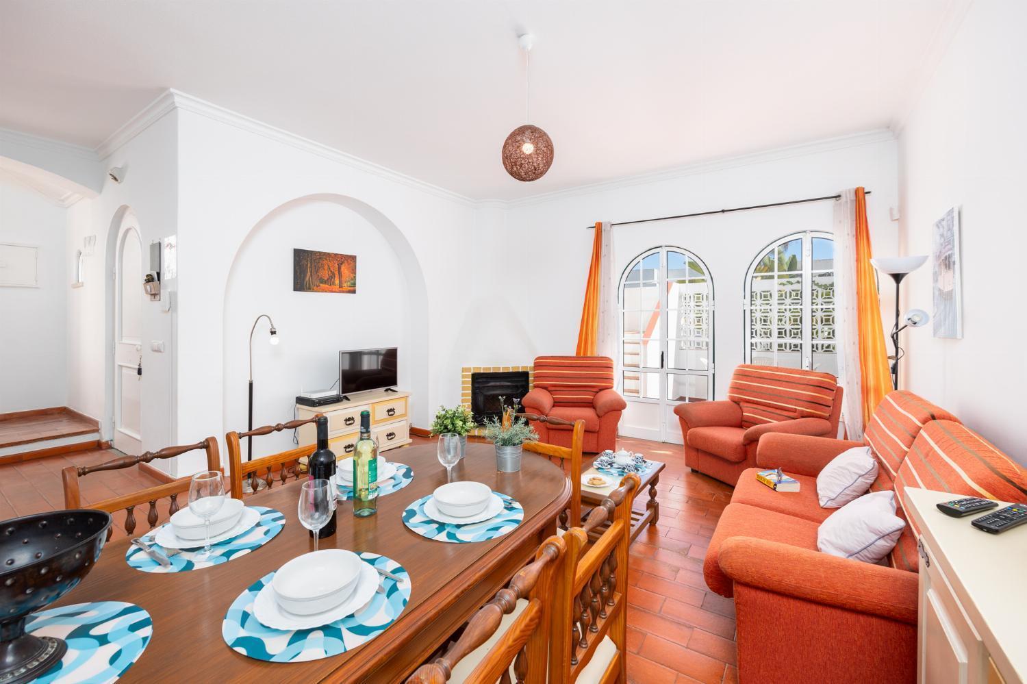 Villa Lili Albufeira Buitenkant foto