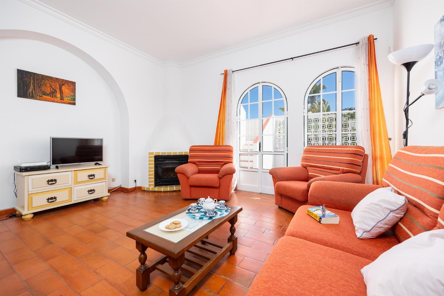 Villa Lili Albufeira Buitenkant foto