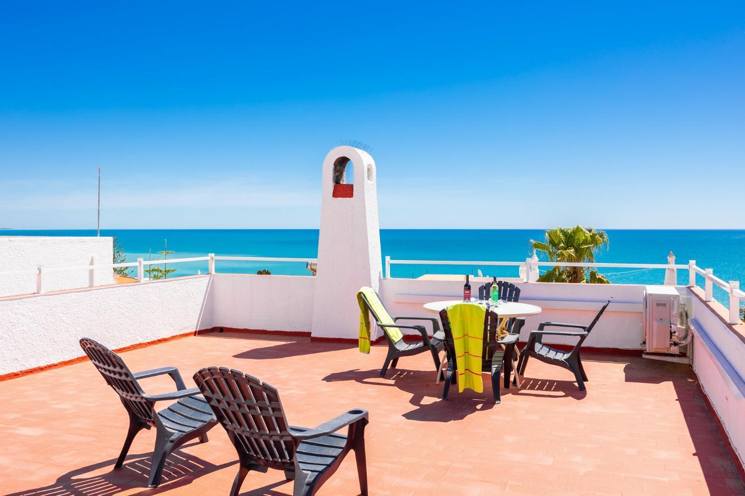 Villa Lili Albufeira Buitenkant foto