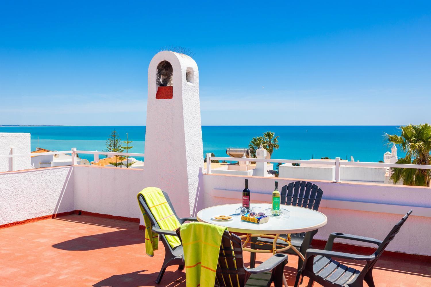 Villa Lili Albufeira Buitenkant foto